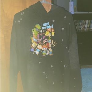 Nickelodeon sweatshirt